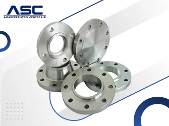 Sb 381 Gr F2 Material flange